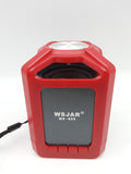 WS-608 BlueT zvučnik FM/MP3 plejer AKCIJA