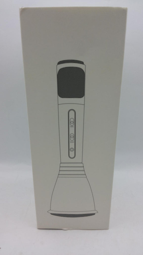 Karaoke Mikrofon Zvučnik 2u1 AKCIJA-Bluetooth Zvučnik