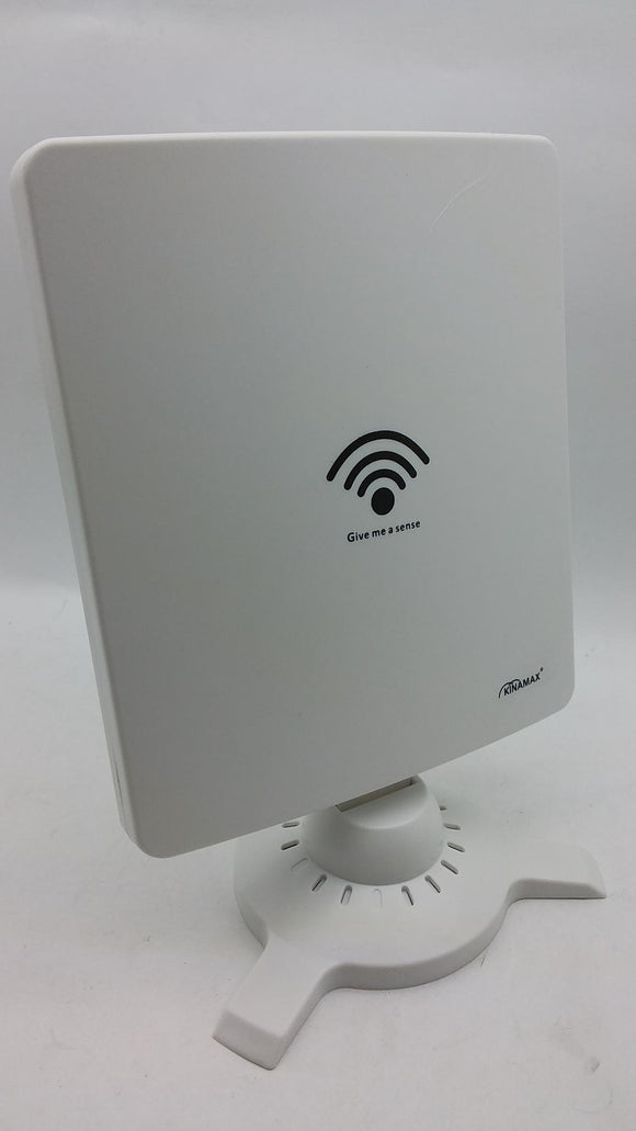 Kinamax TS-9900 WiFi antena AKCIJA-WiFi antena