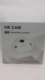 Panorama kamera VR Kamera 2mpx-3D Kamera Panorama