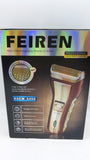 Električna mašinica za brijanje Feiren RSCW-6498 AKCIJA