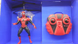 Spajdermen Helikopter na daljinski AKCIJA-Spiderman Copter