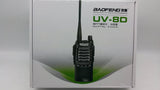 Baofeng UV-8D UHF Radio stanica AKCIJA-Baofeng UV-8D