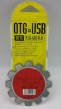 OTG USB mini adapter Android AKCIJA-OTG USB mini adapter
