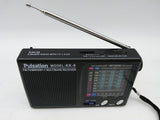 KK-9 Radio na baterije AKCIJA-KK-9 Radio na baterije