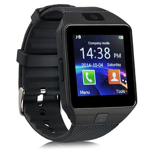 DZ09 Telefon Sat SIM-Smart Sat android-Smart sat Watch Sat