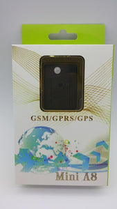 Mini A8 tracker GPS/GSM/GPRS Tracker za pracenje TRAKER