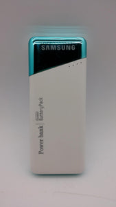 Power Bank Samsung 20000mAh Eksterna baterija NOVO-Baterija