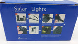 Solarne Led dekorativne Sijalice NOVO-Solarna Led svetla
