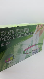 Hula Hoop Grace Magnetic NOVO-Magnetni Obruč