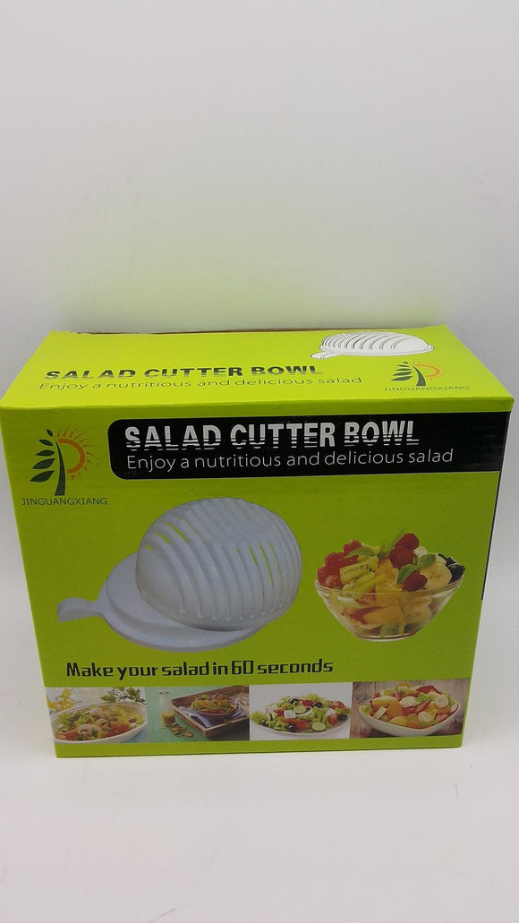 Činija za seckanje salate NOVO-Činija za seckanje salate