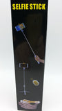 Selfi štap/tripod sa bluetooth kontrolom NOVO-Selfie Stick