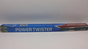 Power Twister/Savijajuća Šipka NOVO-Power Twister/Savijajuća