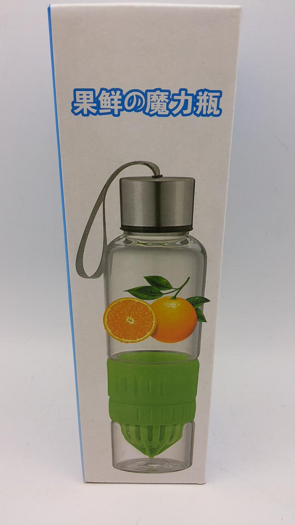 Cediljka za Limun/Pomorandžu NOVO-Cediljka flaša