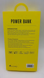 Power Bank punjiva Baterija 40000 mAh-Power Bank eksterna ba