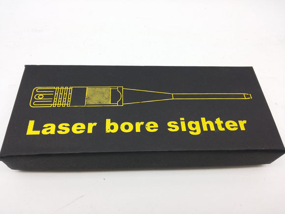 Laser Bore Sighter NOVO-Kalibracija/Upucavanje oružja