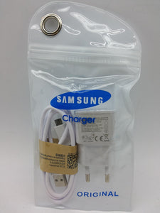 Punjač za Mobilni telefon Samsung NOVO-Punjač za Mobilni tel