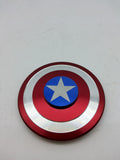 Hand Spinner/Fidget Spinner Captain America Shield