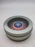 Hand Spinner/Fidget Spinner Captain America Shield