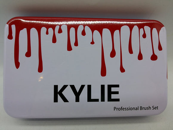 Četkice za Šminkanje Kylie NOVO-Četkice za Šminkanje