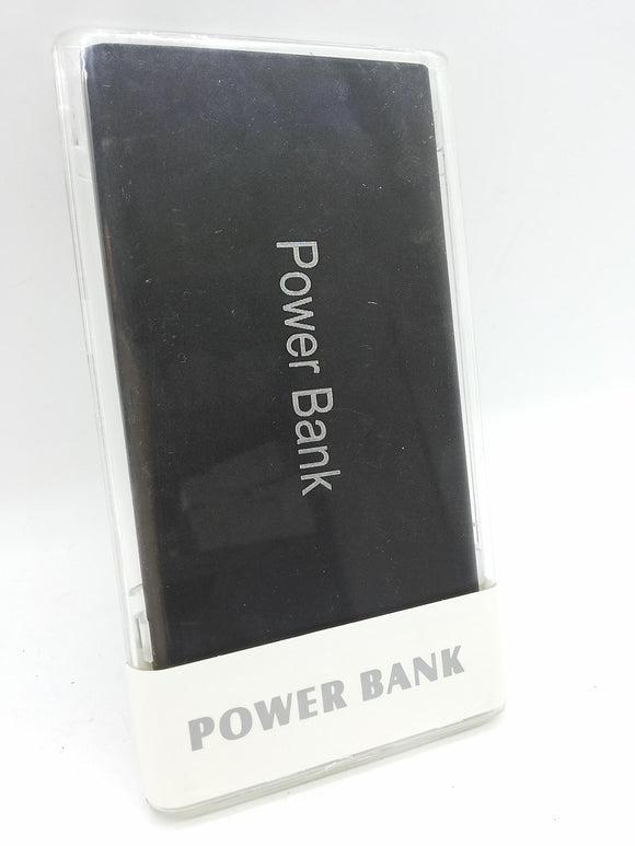 Power Bank baterija slim 12000mAh NOVO-baterija slim 12000mA