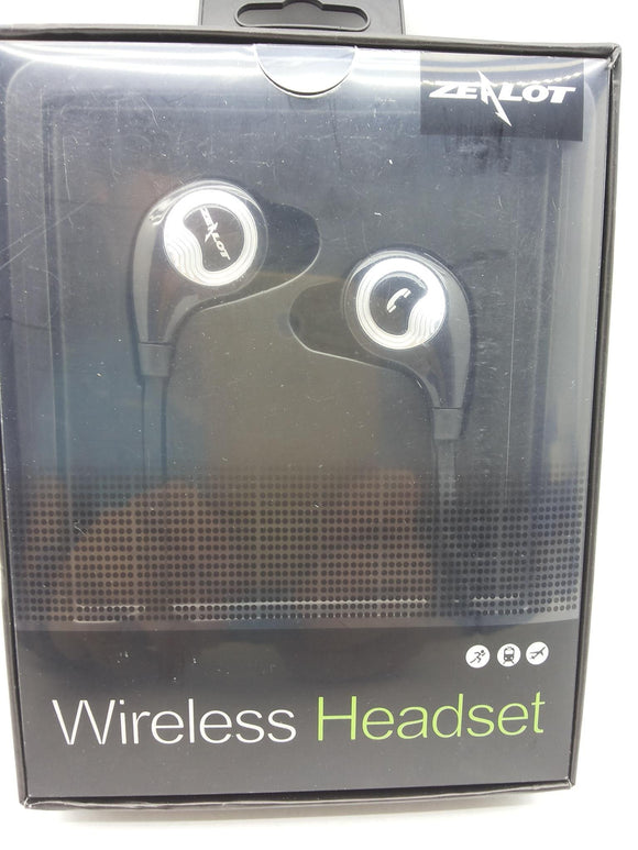 Bluetooth slušalice Zealot H5 NOVO-Bluetooth slušalice Zealo