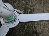Ventilator plafonski sa elisom NOVO-Ventilator plafonski