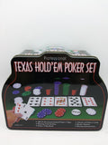 Poker Texas hold em poker set 200 poker čipova