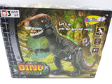 Dinosaurus T-Rex igračka na baterije NOVO-Dinosaurus T-Rex