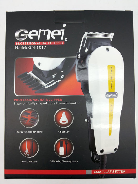 Masinica za sisanje Gemei GM-1017 mašinica za šišanje