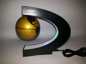 Magnetni globus