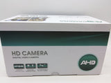 AHD video kolor HD kamera 2MP NOVO-kolor HD kamera