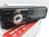 Auto Radio auto USB/Mp3/SD Card NOVO-Bluetooth radio