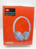 JBL slušalice bluetooth NOVO-JB-S350 slušalice