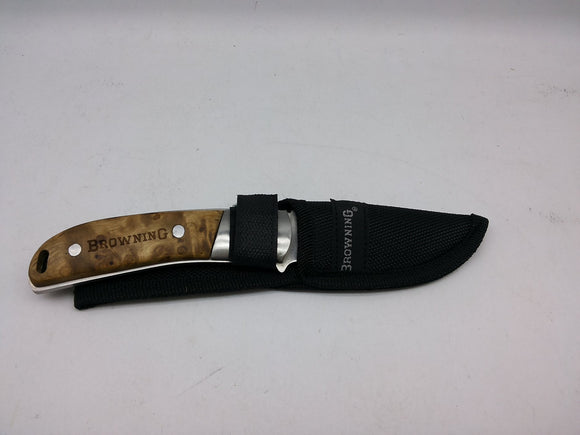 Lovački Nož Browning NOVO-Lovački Nož Browning