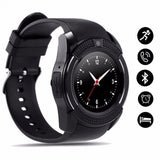Smart sat Watch V8 Sat Telefon Sat SIM-Smart Sat V8
