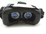 VR 3D VIRTUALNE Naočare NOVO-VR Park 3D naočare