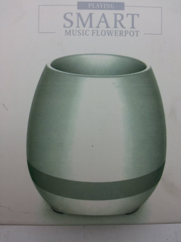 Zvučnik - Smart music flowerpot zvucnik
