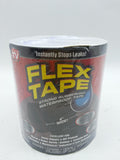 Flex Tape lepljiva gumirana traka NOVO-Zaptivna Traka leplji