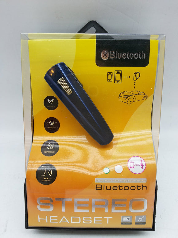 Bluetooth slusalica NOVO bluetooth slušalica