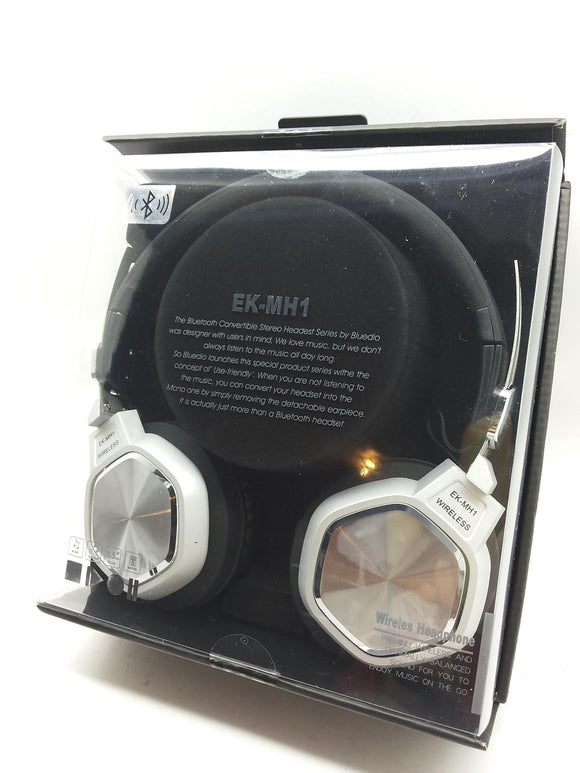 EK-MH1 BASS bluetooth slušalice NOVO-bežične slušalice