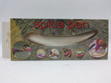 Spice pen - olovka za dekoraciju kafe NOVO