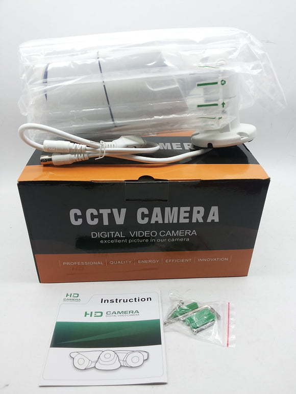 Kamera za video nadzor - AHD camera Kamera za video nadz