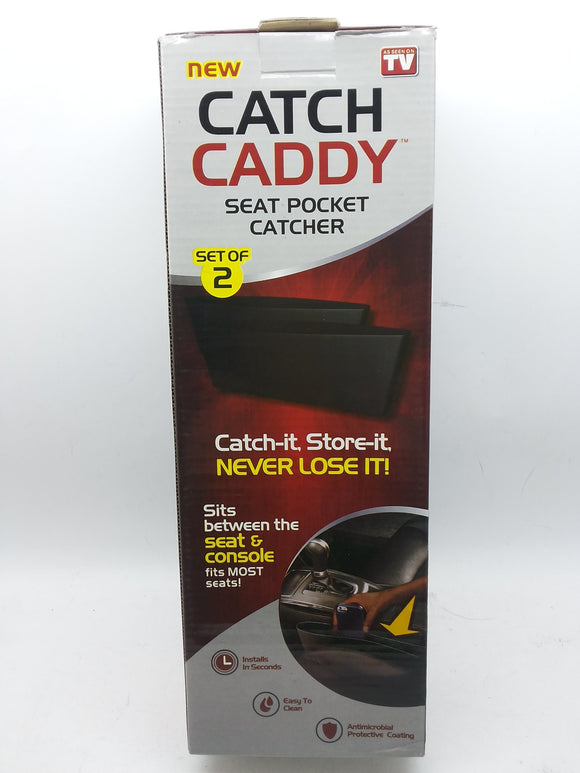 Catch caddy - plasticni odlagac stvari za kola NOVO