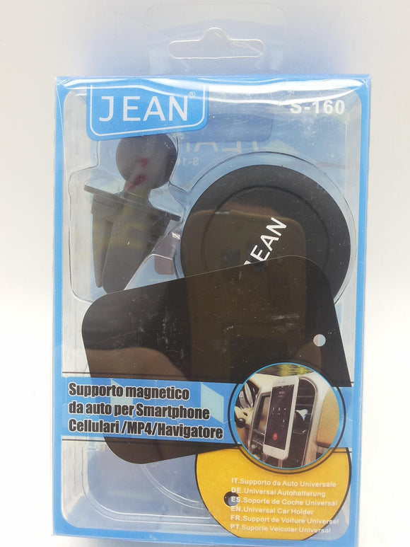 Jean S-160 magnetni Držač za Mobilni NOVO- model 3
