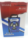 BlueT zvučnik FM/MP3 plejer MH-23BT NOVO-Bluetooth Zvučnik