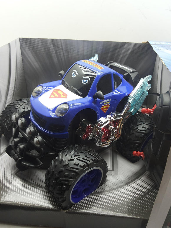 Monster Auto na Daljinski NOVO-Monster Auto na Daljinski