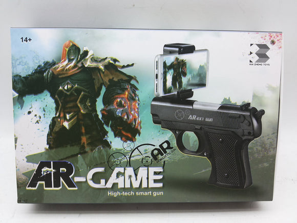 AR Game Smart Gun NOVO-Pištolj za Igru/Igrice