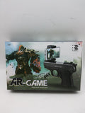 AR Game Smart Gun NOVO-Pištolj za Igru/Igrice