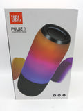 JBL Pulse3 BT zvučnik NOVO-JBL Bluetooth zvučnik